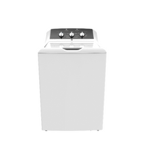 Load image into Gallery viewer, Brand New GE? 4.2 CU. FT. WASHER - GTW525ACPWB
