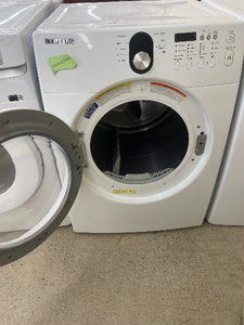 Samsung Electric Dryer - 3702