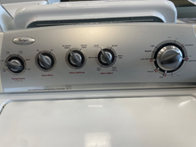 Load image into Gallery viewer, Whirlpool Washer - 5907
