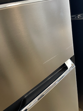Load image into Gallery viewer, Frigidaire Gallery 21.5 Cu. Ft. 4 Door Stainless Refrigerator - 6313
