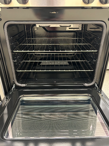GE Stainless Steel Gas Stove - 7071