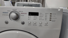 Load image into Gallery viewer, (T09082) LG Electric Dryer - 9082
