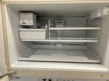 Load image into Gallery viewer, Kenmore Bisque Refrigerator - 7761
