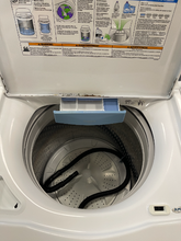 Load image into Gallery viewer, Whirlpool Washer and Electric Dryer Set - 6590 - 6592
