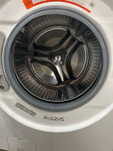 Load image into Gallery viewer, Samsung Washer - 7518
