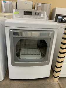 LG Electric Dryer - 4942