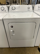 Load image into Gallery viewer, Amana Washer &amp; Electric Dryer Set - 7755 - 7745

