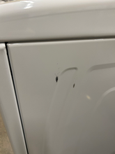 Load image into Gallery viewer, Maytag 7.0 cu ft White Electric Dryer - 7638
