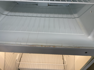 Frigidaire Refrigerator - 5768