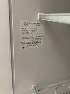 Kenmore Freezer - 07428