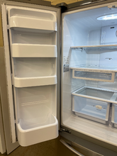 Load image into Gallery viewer, Samsung Stainless French Door Refrigerator - 5239
