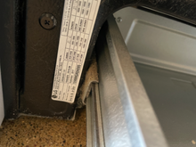 Load image into Gallery viewer, LG Stainless Gas Stove - 5470
