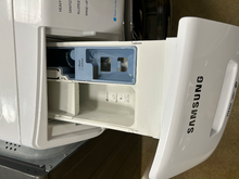 Load image into Gallery viewer, Samsung Front Load Washer - 7366
