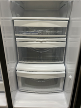 Load image into Gallery viewer, GE Stainless Side by Side Refrigerator - 6854
