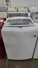 Load image into Gallery viewer, (T09081) LG Washer - 9081

