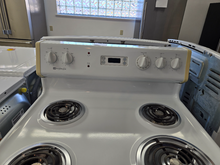 Load image into Gallery viewer, (T08950) Americana Coil Electric Stove - 8950
