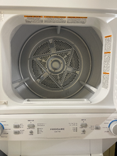 Load image into Gallery viewer, Frigidaire Electric Washer/Dryer Laundry Center - 6330
