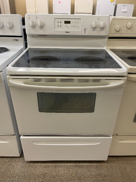 Kenmore Electric Stove - 5480