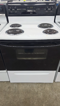 Load image into Gallery viewer, (T08468) Kenmore Coil Electric Stove - 8468
