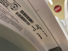 Load image into Gallery viewer, Whirlpool Duet Gas Dryer - 4926
