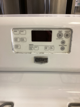 Load image into Gallery viewer, Maytag Gas Stove - 5706
