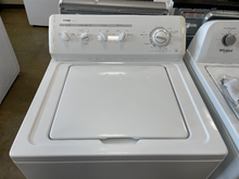 Load image into Gallery viewer, Kenmore Washer - 5908
