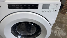 Load image into Gallery viewer, (T08487) Whirlpool Front Load Washer - 8487
