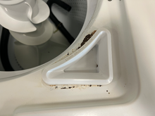 Load image into Gallery viewer, Whirlpool Washer and Gas Dryer Set - 6655 - 6634
