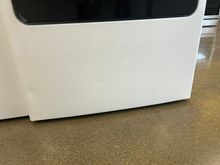 Load image into Gallery viewer, GE Profile 7.4 Cu. Ft Electric Dryer - T07341
