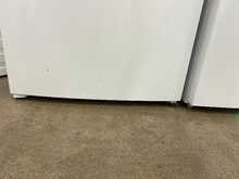 Load image into Gallery viewer, Frigidaire 20 cu ft Freezerless White Refrigerator - 7678
