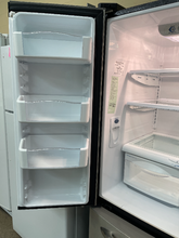 Load image into Gallery viewer, GE Stainless French Door Refrigerator - 5158
