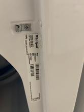 Load image into Gallery viewer, Whirlpool Cabrio Electric Dryer - 6213
