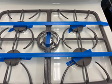 Load image into Gallery viewer, (T08828) Maytag Bisque Gas Stove - 8828
