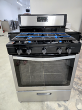 Load image into Gallery viewer, Whirlpool Gas Stove - 8053
