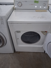 Load image into Gallery viewer, Estate Electric Dryer - 8363
