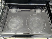 Load image into Gallery viewer, Frigidaire Stainess Electric Stove - 7375
