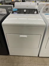 Load image into Gallery viewer, Whirlpool - 7.0 Cu. Ft. Gas Dryer - 6068
