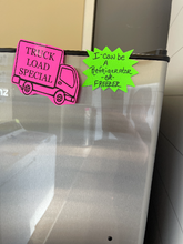 Load image into Gallery viewer, Galanz 11 cu. ft. Convertible Stainless Steel Upright Freezer or Fridge - 4255
