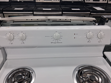Load image into Gallery viewer, Frigidaire Coil Electric Stove - 8226
