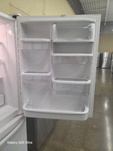 Load image into Gallery viewer, Kenmore Bottom Freezer Refrigerator -7784
