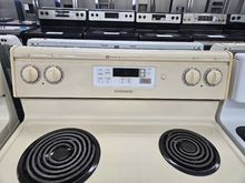 Load image into Gallery viewer, Maytag Coil Electric Stove  - 5675
