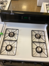 Load image into Gallery viewer, Hotpoint Gas Stove - 5737
