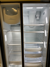 Load image into Gallery viewer, GE Side by Side Refrigerator - 5240
