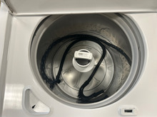 Load image into Gallery viewer, Whirlpool Washer &amp; Electric Dryer Set - 7449 - 7388
