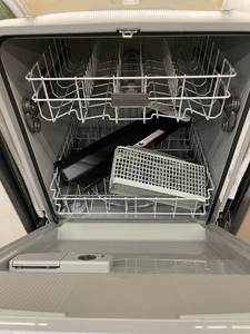 Frigidaire Stainless Dishwasher - 3997