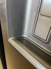 Load image into Gallery viewer, Frigidaire Gallery 22.3 Cu. Ft. Stainless Side by Side Refrigerator - 6385
