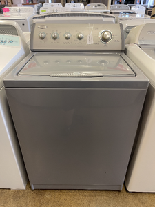 Whirlpool Washer - T04729