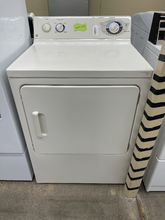 Load image into Gallery viewer, GE Electric Dryer - 4429
