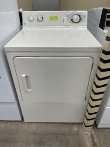 GE Electric Dryer - 4429