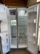 Load image into Gallery viewer, Frigidaire 22.3 Cu. Ft. Stainless Refrigerator - 6316
